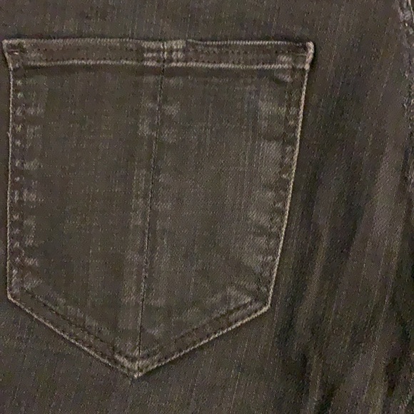 Zara Man jeans - Picture 8 of 10